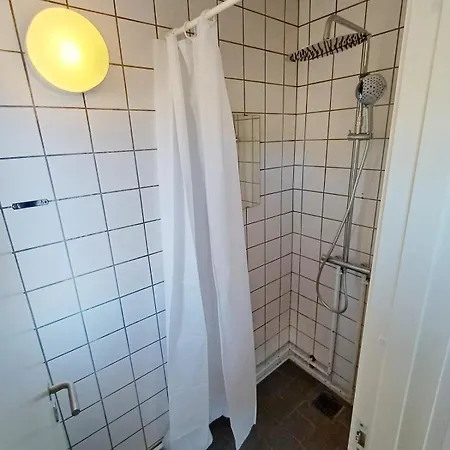 Budget 1 With Free Parking * Nørresundby