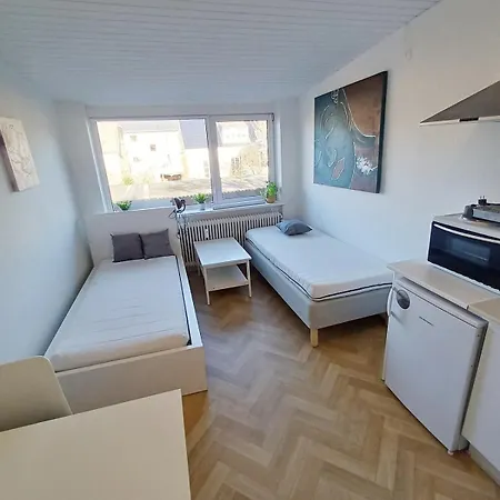Double 1 With Free Parking Апартаменты Norresundby