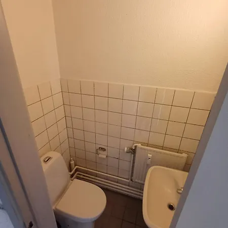 Double 1 With Free Parking *